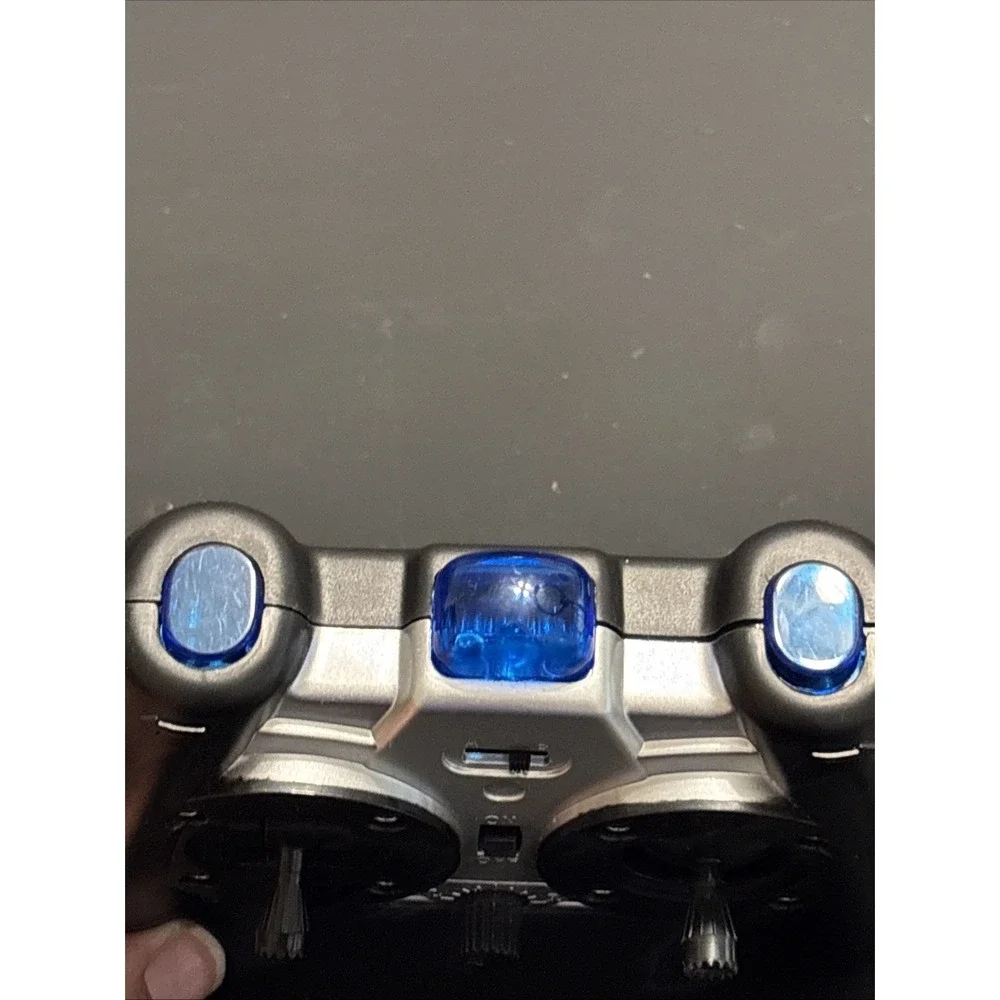 GYRO GYROSCOPES SYSTEM Remote Control